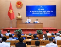 Hà Nội đối thoại với các doanh nghiệp nhỏ và vừa trên địa bàn