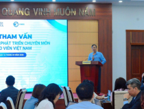 Định hình lộ trình phát triển nghề nghiệp cho giáo viên Việt Nam