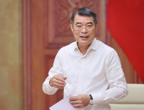 Thủ tướng Lê Minh Hưng làm việc 3 bộ, cơ quan về các nhiệm vụ trọng tâm thời gian tới