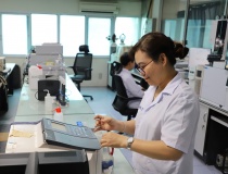 Cơ sở dữ liệu quốc gia về TCĐLCL - nền tảng số thống nhất và hiện đại