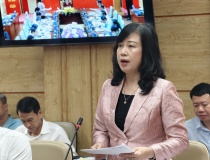 Việt Nam sẽ tham gia nghiên cứu thử nghiệm lâm sàng vaccine điều trị ung thư