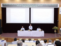 Khoa học công nghệ cần những ‘cú hích’ trọng điểm để bứt phá