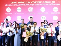 Thành lập Quỹ đầu tư mạo hiểm TP. Hồ Chí Minh vốn 500 tỷ đồng