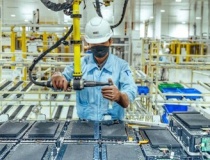 Doanh nghiệp tái chế pin, xe cũ có thể được hỗ trợ tới 20 tỷ đồng