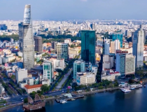 Giám đốc quốc gia ADB: Tăng trưởng tích cực, vị thế Việt Nam vững chắc trong khu vực