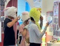 Cảnh báo nguy cơ lộ lọt dữ liệu cá nhân từ 'cơn sốt' photobooth của giới trẻ