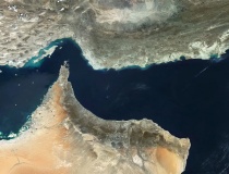 Tuyên bố mới của Mỹ và Iran xung quanh vấn đề eo biển Hormuz