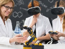 Giáo dục đại học trong thời đại 4.0: Cả thầy và trò đều phải chủ động lên mạng