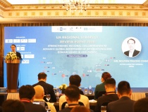 Tăng cường hợp tác, thúc đẩy tên miền đa ngữ tại khu vực APAC
