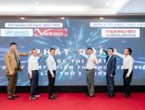 Phát động Cuộc thi viết “Vì sự phát triển thương hiệu Việt” năm 2026