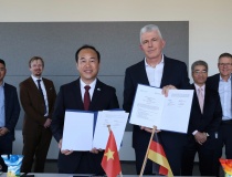 Trường Đại học CMC ký kết hợp tác với Steinbeis University – Schools of Next Practices (Đức), mở rộng hệ sinh thái đào tạo gắn kết thực tiễn theo chuẩn quốc tế