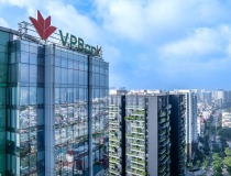 VPBank duy trì tăng trưởng mạnh mẽ trong quý I/2026, quy mô tín dụng vượt 1 triệu tỷ đồng