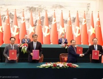 Khoa học, công nghệ trở thành trụ cột hợp tác Việt Nam - Trung Quốc