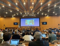 Hai trung tâm khoa học dạng II của Việt Nam được UNESCO gia hạn