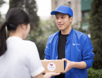 “Khe cửa hẹp” với sàn thương mại điện tử Việt