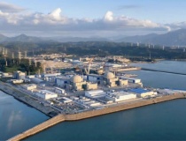 Trung Quốc vươn lên số 1 thế giới về công suất điện hạt nhân