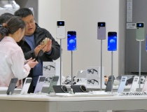 Giá bộ nhớ tăng, các hãng điện thoại Trung Quốc chịu sức ép lớn