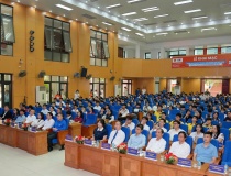 Khai mạc cuộc thi MOS World Championship 2026: Trang bị kỹ năng số tích hợp AI - lợi thế cạnh tranh mới của thế hệ trẻ