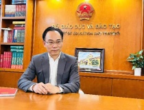 Bộ trưởng Bộ Giáo dục và Đào tạo Hoàng Minh Sơn: Đưa giáo dục về “thực chất” là yêu cầu cấp bách