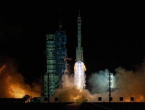 Trung Quốc xây cả một “thị trấn vệ tinh” gần Bắc Kinh để phục vụ ngành công nghiệp vũ trụ