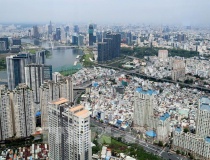 Từ bệ phóng vĩ mô đến hạ tầng tỷ đô, bất động sản Việt Nam vào chu kỳ tăng trưởng mới