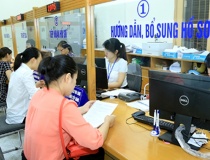 Một số Bộ còn chậm tiến độ, chưa đạt chỉ tiêu cắt giảm thủ tục hành chính