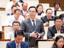 Đầu tư công phải 'thông minh hơn' để tránh tụt hậu công nghệ