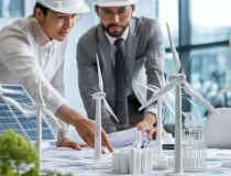 Thúc đẩy chuyển dịch năng lượng châu Á thông qua đào tạo