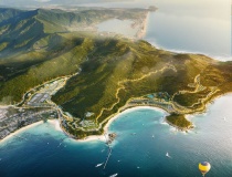 Ra mắt Vinhomes Hải Vân Bay - biểu tượng đô thị vịnh biển toàn cầu 