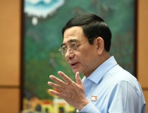 Phó Thủ tướng, Bộ trưởng Bộ Quốc phòng Phan Văn Giang: Đồng Nai hội đủ điều kiện trở thành thành phố trực thuộc Trung ương