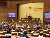 Cần tư duy mới, quyết tâm chính trị cao trong phát triển KTXH