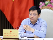 Phó Thủ tướng Nguyễn Văn Thắng: Không viện cớ đặc thù ngành để né tránh cải cách, phân cấp TTHC