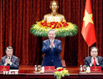 Tiếp tục đổi mới căn bản tư duy về công tác dân tộc và chính sách dân tộc