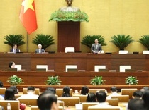 Trình Quốc hội việc thành lập thành phố Đồng Nai trực thuộc Trung ương, dự kiến hiệu lực từ 30/4/2026