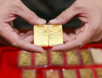 Đề xuất cho doanh nghiệp vay vàng trong dân để phục vụ chế tác và xuất khẩu