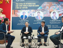 Tăng cường sức đề kháng trong cuộc chiến chống vi phạm bản quyền ở lĩnh vực xuất bản