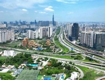 TP. Hồ Chí Minh ban hành kế hoạch xây dựng Luật Đô thị đặc biệt