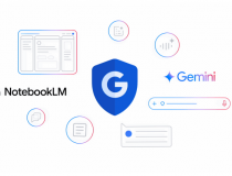 Google hợp nhất NotebookLM vào Gemini, mở rộng việc xử lý dữ liệu AI
