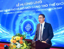 Tăng tốc chuyển đổi, đưa đổi mới sáng tạo vào thực tiễn phát triển
