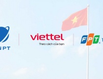 Hành vi người Việt đẩy nhà mạng Việt Nam vào cuộc đua Internet gia đình mới