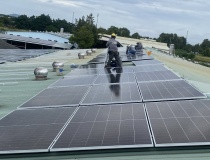 Phát triển điện mặt trời áp mái – giải pháp quan trọng giảm áp lực cung ứng điện giai đoạn 2026-2030