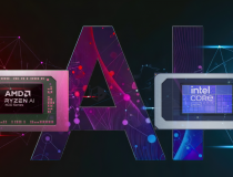 CPU “tái xuất” giữa cơn khát nguồn cung