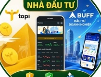 App đầu tư nở rộ: Rủi ro phía sau sự tiện lợi