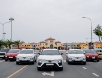 Lợi thế dành riêng cho chủ xe VinFast: Từ trạm sạc phủ rộng đến “0 đồng nhiên liệu” suốt 3 năm