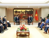 Phó Thủ tướng Hàn Quốc kỳ vọng vào hợp tác AI, bán dẫn với Việt Nam