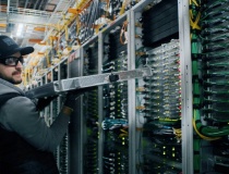 Trung tâm dữ liệu “ngốn” 50% tăng trưởng điện tại Mỹ