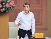 Thủ tướng Lê Minh Hưng: Ngành công thương gánh vác nhiệm vụ trọng tâm để góp phần tăng trưởng 2 con số