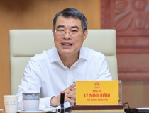 Thủ tướng Lê Minh Hưng: Ưu tiên nguồn lực, làm chủ công nghệ lõi, công nghệ chiến lược