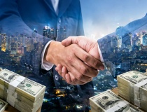 Ngân hàng Việt “khát” vốn ngoại: Cuộc đua nâng chuẩn và đón sóng nâng hạng