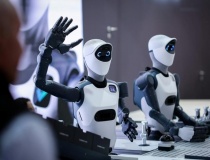 Robot AI mở ra kỳ vọng phục hồi cho các nhà máy Đức